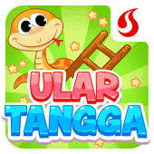 Ular Tangga Digital Apk