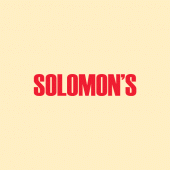 Solomon's, Rochdale Apk