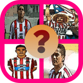 Junior de Barranquilla quiz Apk