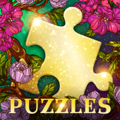 Good Old Jigsaw Puzzles Apk