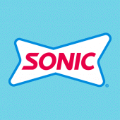 SONIC Drive-In - Order Online Apk