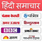 All Hindi Newspaper India Apk