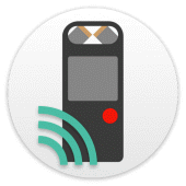 REC Remote: Sony IC Recorder Apk