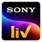 Sony LIV: Sports & Entmt Apk