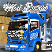 Download Mod Bussid Bus Ceper Knalpot Serigala Apk