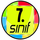 7.Sınıf Testleri Apk