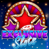 Slots Exclusive Apk