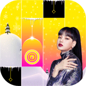 The Girls - BlackPink Piano Apk