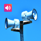 Tsunami Siren: Sounds Apk