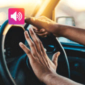 Car Horn: Ringtone & Sounds Apk