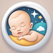 Baby Sounds - White Noise Apk