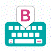 Easy Azerbaijani English Keyboard Apk