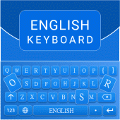 English Language Keyboard Apk