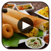 South Indian Recipes Videos Apk