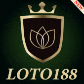 LOTO188 NEW - Hỗ trợ chính thức Apk