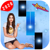 Soy Luna Piano Tiles 2020 Apk