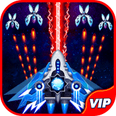 Space Shooter: Galaxy Attack Apk