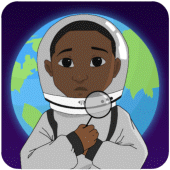 Space Searches for Grandma-ma Apk