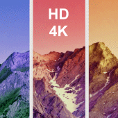 Ready2Wall - Wallpapers (for Reddit) Apk