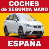 Coches de Segunda Mano España Apk