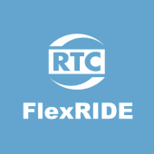 RTC Washoe FlexRIDE Apk