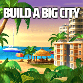 City Island 4: Build A Village Apk