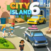 City Island 6: Building Life Apk