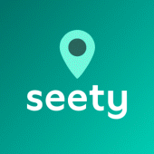 Seety: smart & free parking Apk