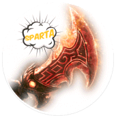 Ultimate Sparta Ghost War MOD APK v1.0.0 (Unlocked) - Jojoy