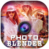 Blend Me Photo Editor Apk