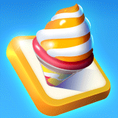 Sweets Match 3D Apk