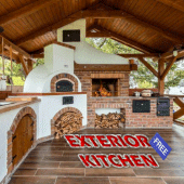 Exterior Kitchen Apk