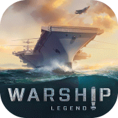 Warship Legend: Idle Captain Apk