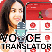 All Langauges Voice Translator Apk