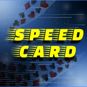 Speed Card Game (Spit Slam) Apk