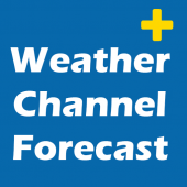 Weather Channel - Weather Forecast & Storm Radar Apk