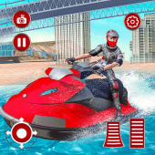 Grand Speedy Boat Crash Simulator Apk