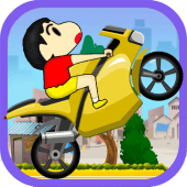 Shin Bike Racing Apk