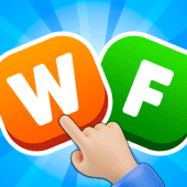 Wordfest with Friends Apk