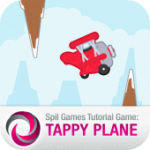 Tappy Plane: Endless Flyer Apk