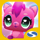 Hatchimals Hatchtopia Life Apk