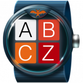 ABCZ for Android Wear Apk