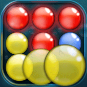 Bubble Explode pop shooter Apk