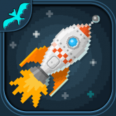 Flippy Rocket Apk