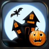 Spooky House ® Halloween Crush Apk