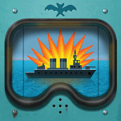 You Sunk - Submarine Attack Apk