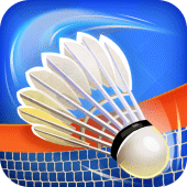 Badminton 3D Apk