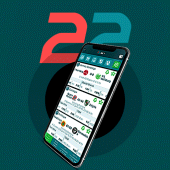 Last Sports for 22Bet Apk