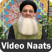 Abdul Rauf Rufi Video Naats Apk