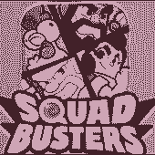 Squad Busters Mobile 2023 Apk